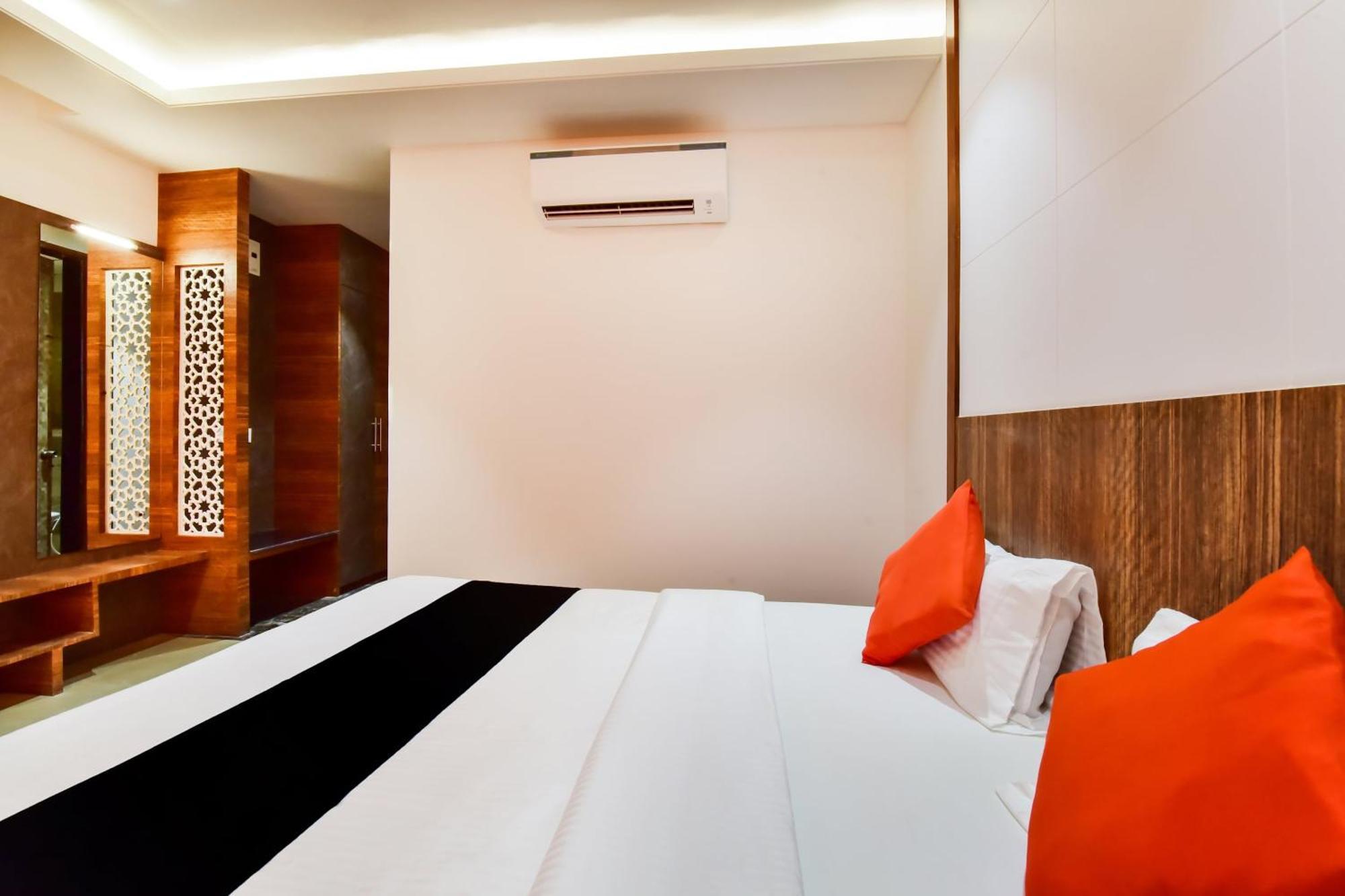 Capital O Maurya Inn Джодхпур Экстерьер фото